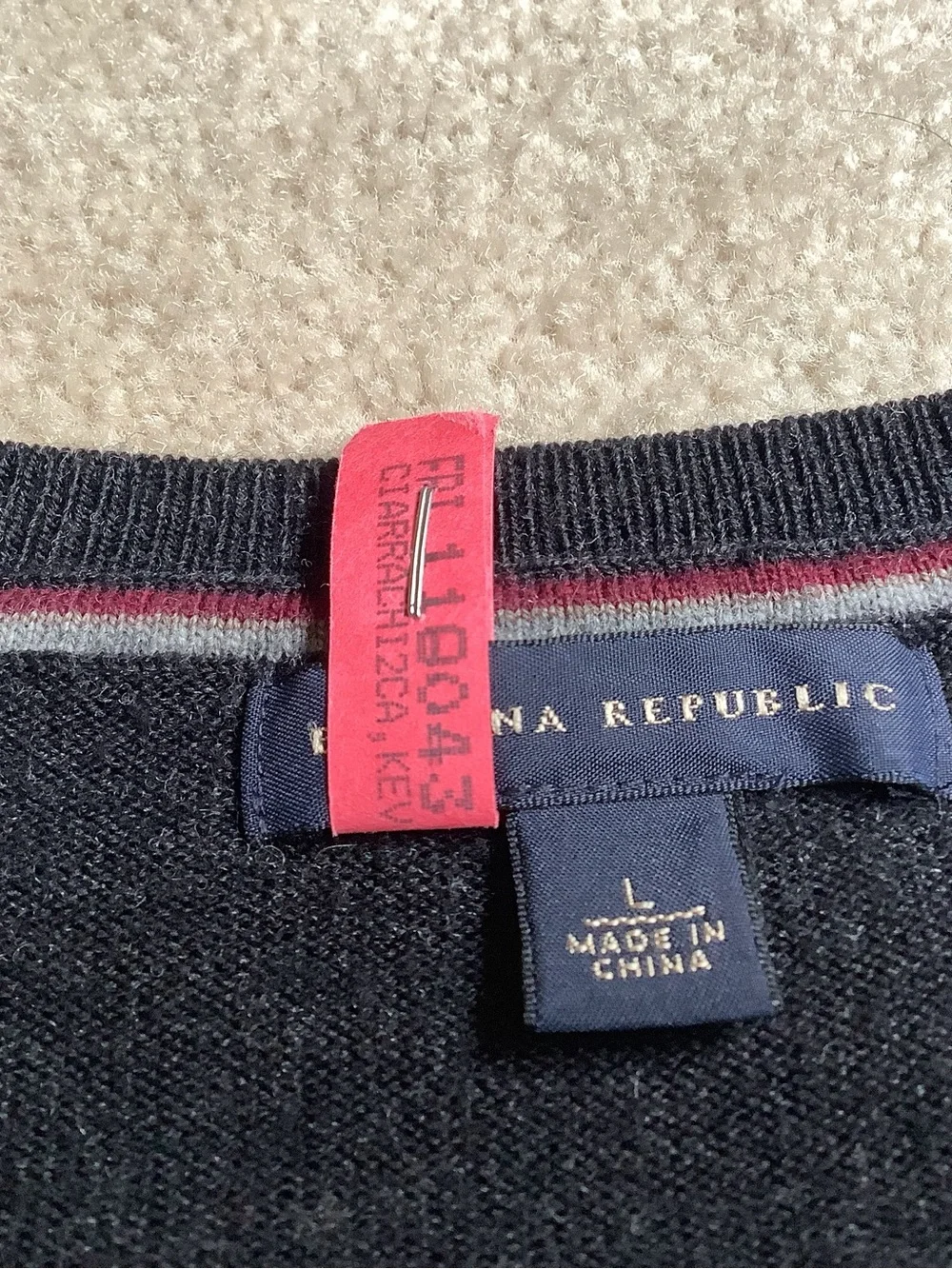 Banana Republic banana republic
